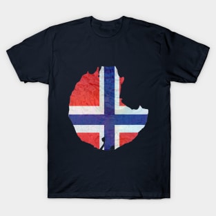 Rough Norway T-Shirt